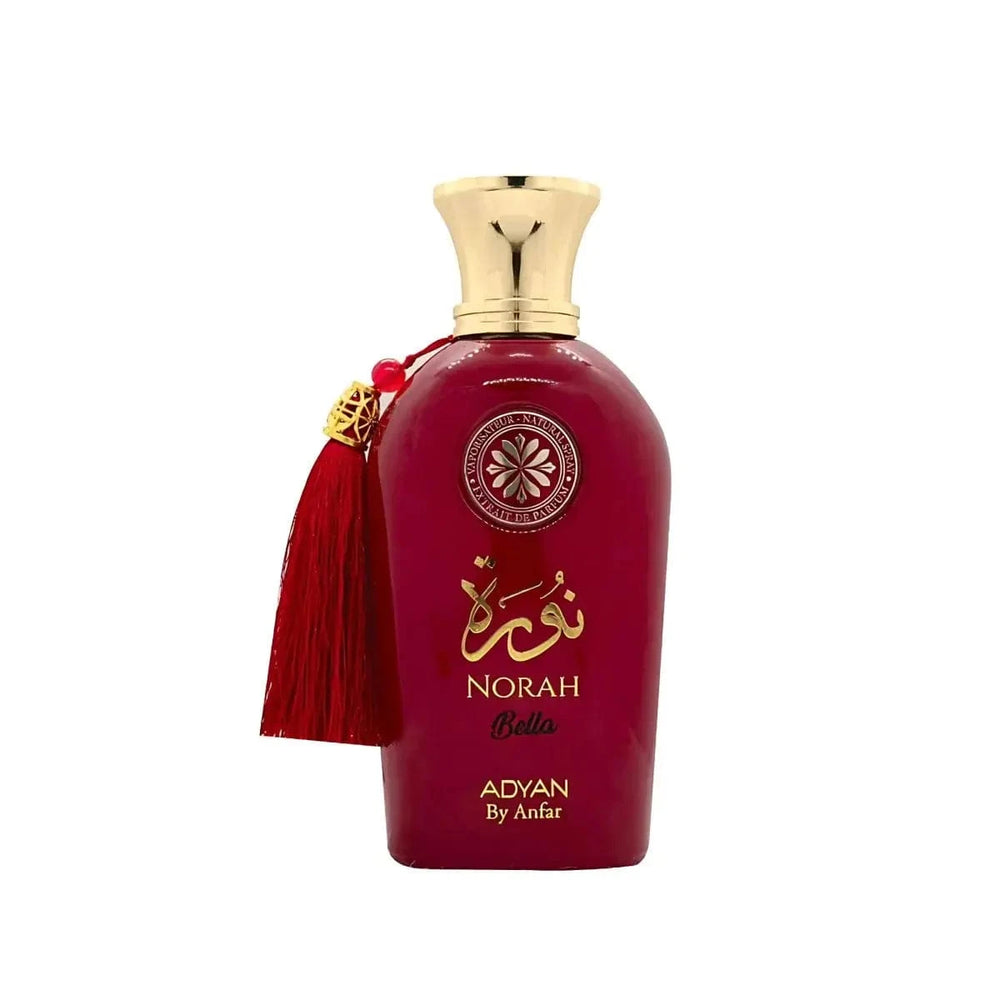 Norah Bella By Adyan For Women 3.4 oz EDP Spray - perfumesandrea