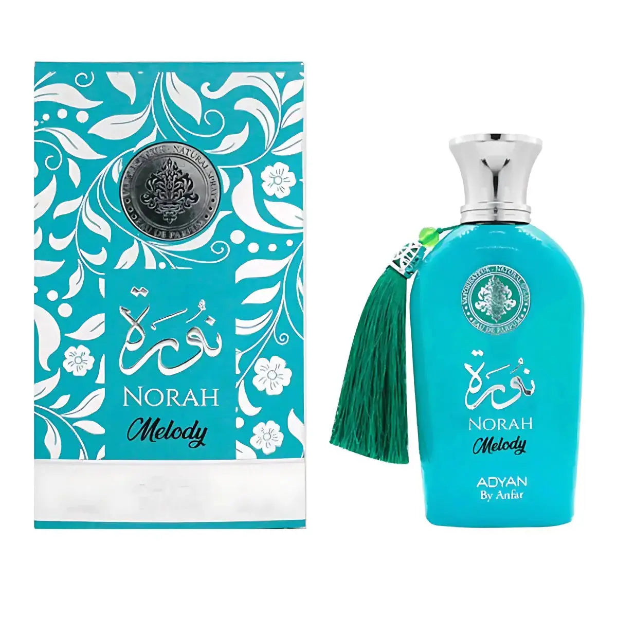 Norah Melody By Adyan Women 3.4 oz EDP Spray - perfumesandrea
