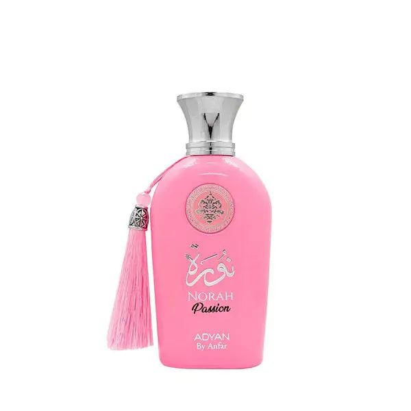Norah Passion By Adyan Women 3.4 oz EDP Spray - perfumesandrea