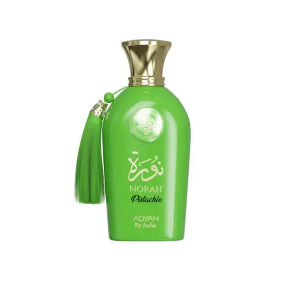 Norah Pistachio By Adyan Women 3.4 oz EDP Spray - perfumesandrea