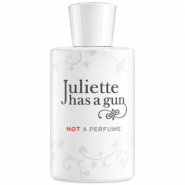 Not A Perfume Juliette Has A Gun 200ml Eau de Parfum bottle detail