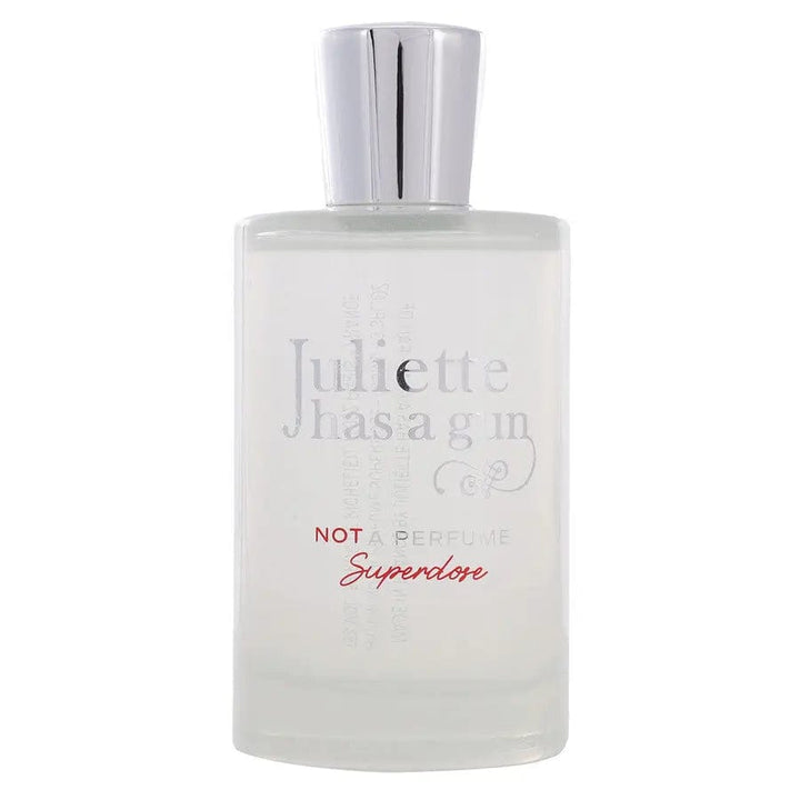 Not A Perfume Superdose by Juliette Has A Gun Women&