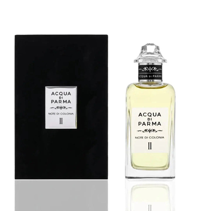 Note Di Colonia II By Acqua Di Parma For Men 5.0 oz EDC Spray - perfumesandrea
