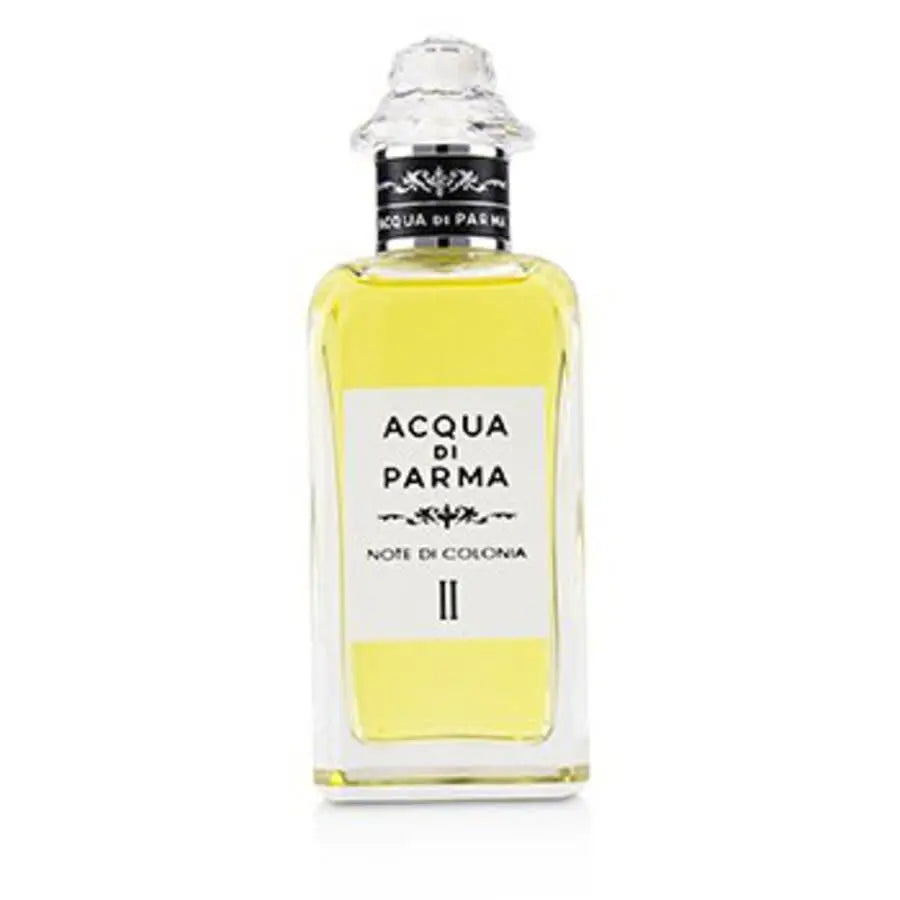 Note Di Colonia II By Acqua Di Parma For Men 5.0 oz EDC Spray - perfumesandrea