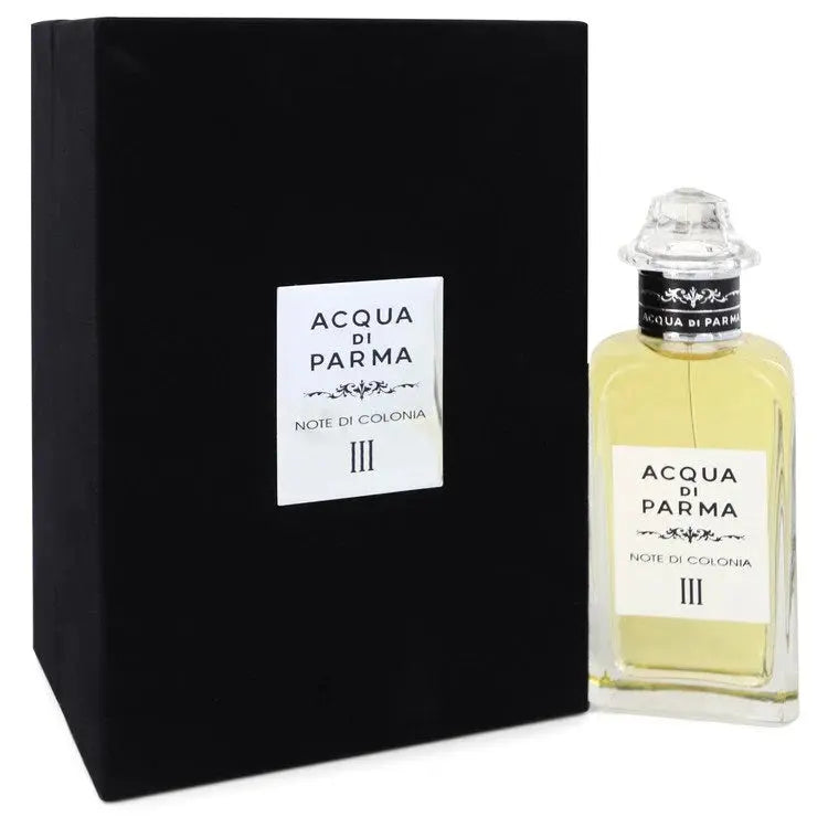 Note Di Colonia III By Acqua Di Parma Unisex  5.0 oz Eau De Cologne Spray - perfumesandrea