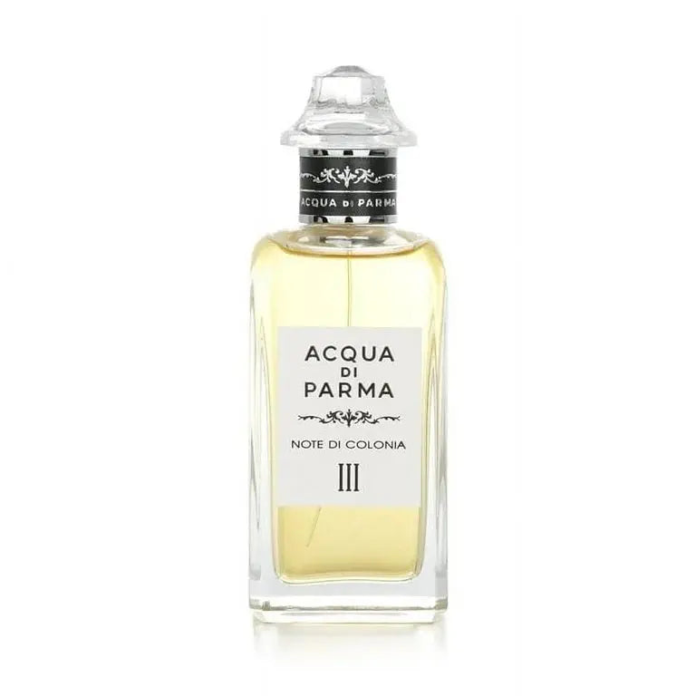 Note Di Colonia III By Acqua Di Parma Unisex  5.0 oz Eau De Cologne Spray - perfumesandrea