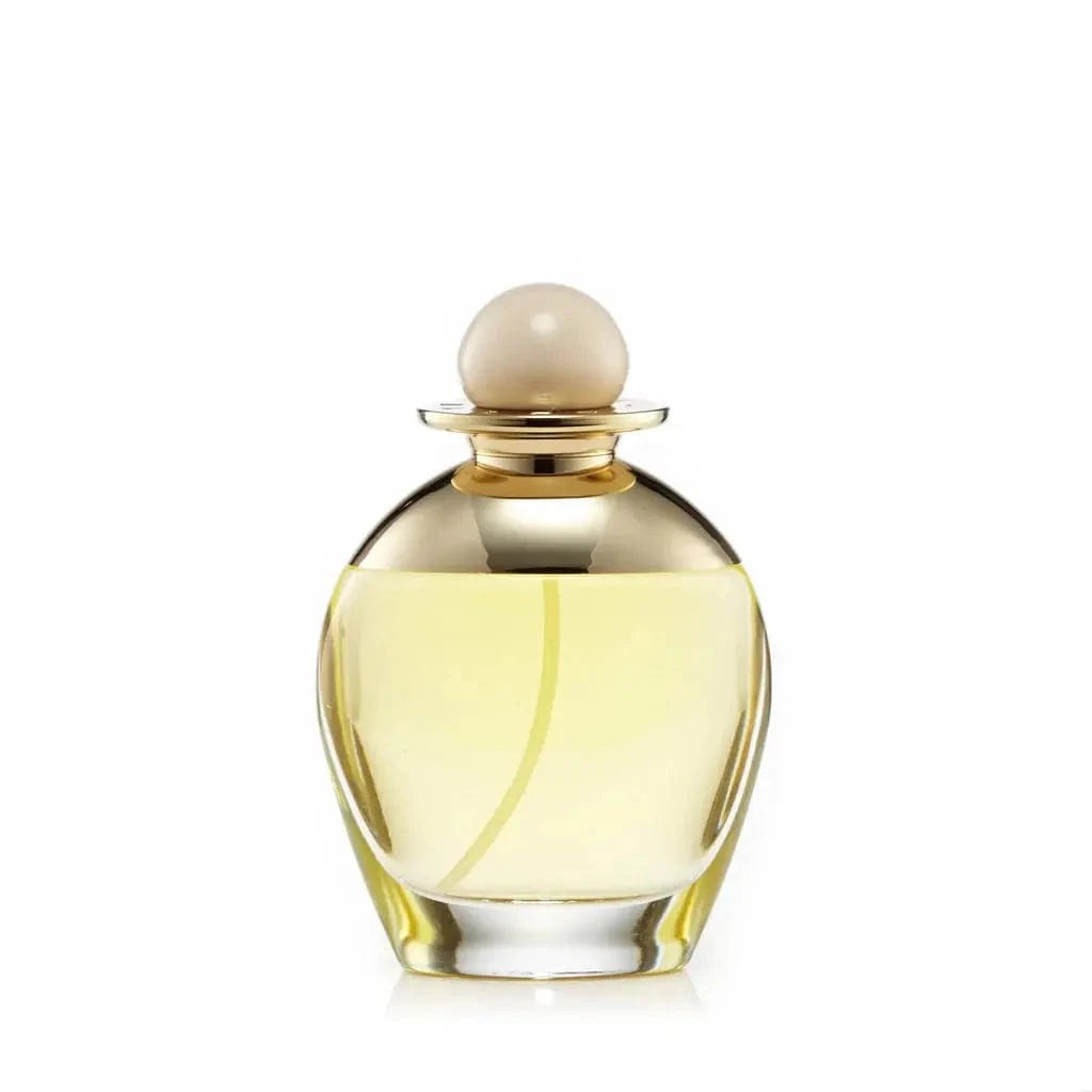 Nude By Bill Blass For Women 3Pcs Set EDP Spray Bill Blass