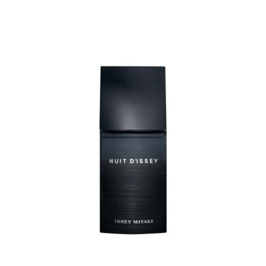 Nuit Dissey By Issey Miyake For Men 4.2 oz EDT Spray Issey Miyake
