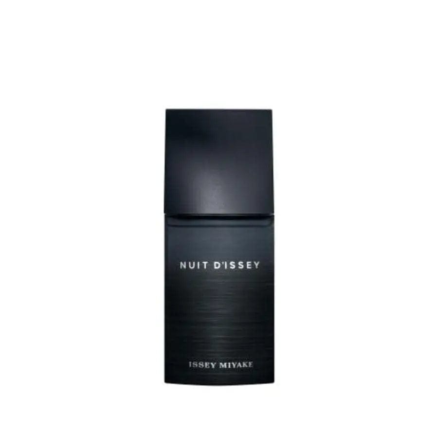 Nuit Dissey By Issey Miyake For Men 4.2 oz EDT Spray Issey Miyake