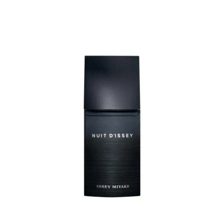 Nuit Dissey By Issey Miyake For Men 4.2 oz EDT Spray Issey Miyake