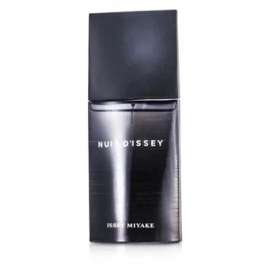 Nuit Dissey By Issey Miyake For Men 4.2 oz EDT Spray (Tester) - perfumesandrea