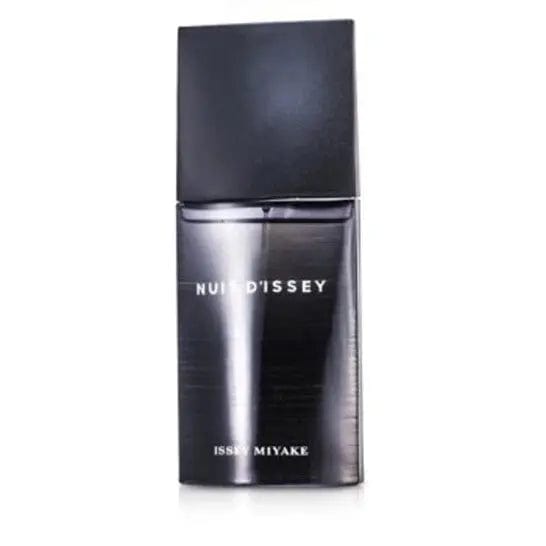 Nuit Dissey By Issey Miyake For Men 4.2 oz EDT Spray (Tester) - perfumesandrea