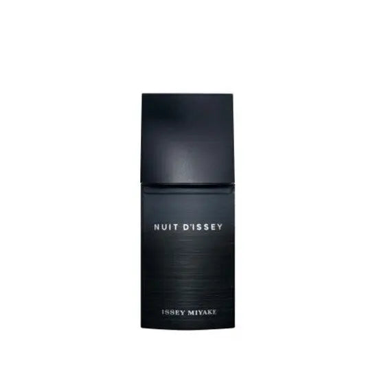 Nuit Dissey By Issey Miyake For Men 4.2 oz Parfum Spray Issey Miyake