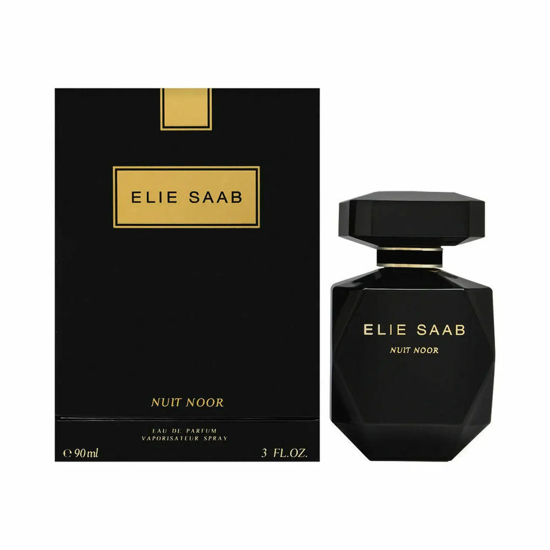 Le Parfum Nuit Noor By Elie Saab For Women 3.0oz EDP Spray