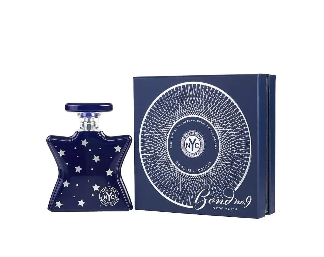 Nuits De Noho By Bond No.9 For Women 3.3oz EDP Spray - perfumesandrea