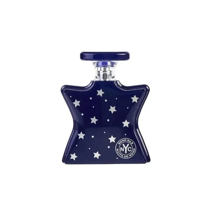 Nuits De Noho By Bond No.9 For Women 3.3oz EDP Spray - perfumesandrea