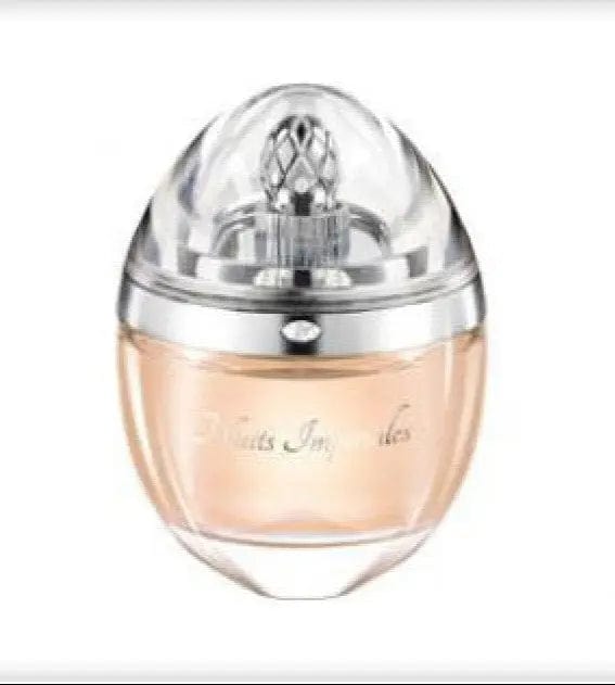Nuits Imperiale by Kristel Saint Martin for Women 3.3oz EDP perfume bottle