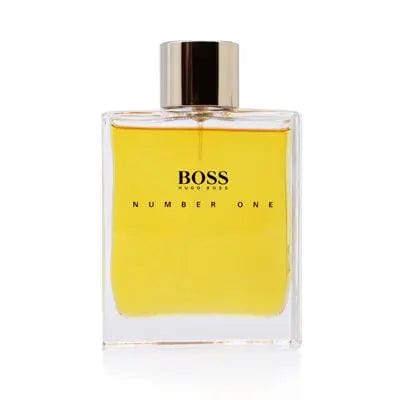 Number One By Hugo Boss For Men 3.3 oz EDT Spray - perfumesandrea