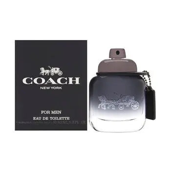 Ny By Coach For Men 3.3oz EDT Spray - perfumesandrea