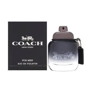 Ny By Coach For Men 3.3oz EDT Spray - perfumesandrea