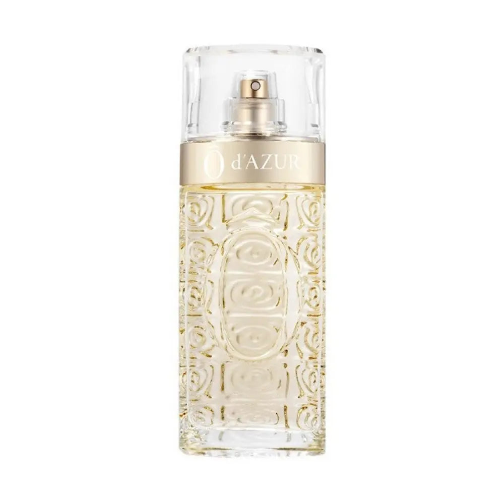 O D'Azur By Lancome For Women 2.5oz EDT Spray Lancome
