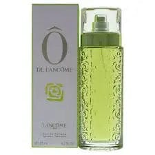 O De Lancome for Women 4.2oz Eau de Toilette Spray