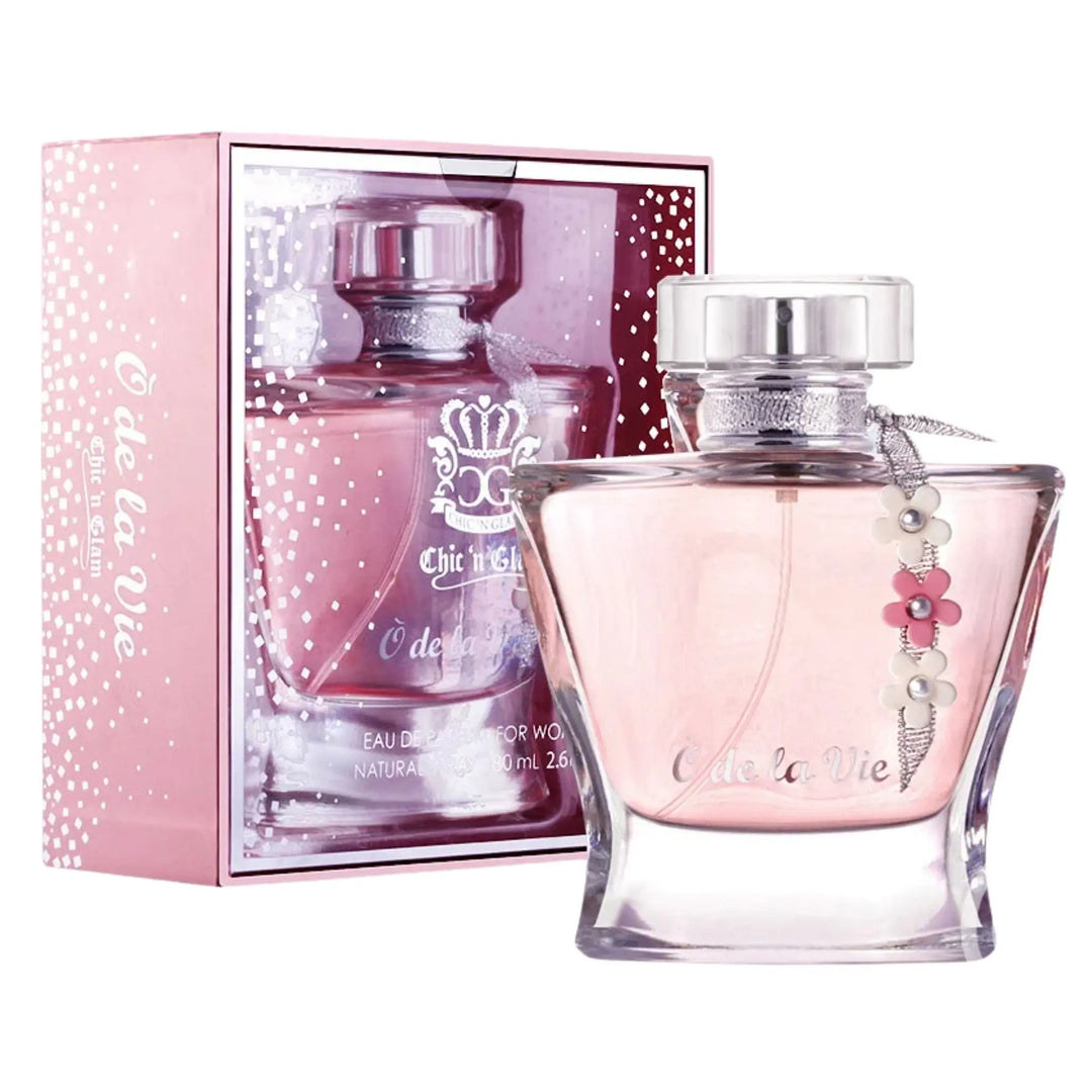 O De La Vie By Chic&