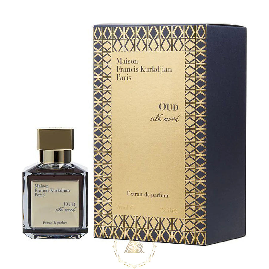 Oud Silk Mood By Maison Francis Kurkdjian 2.4 oz EDP Spray