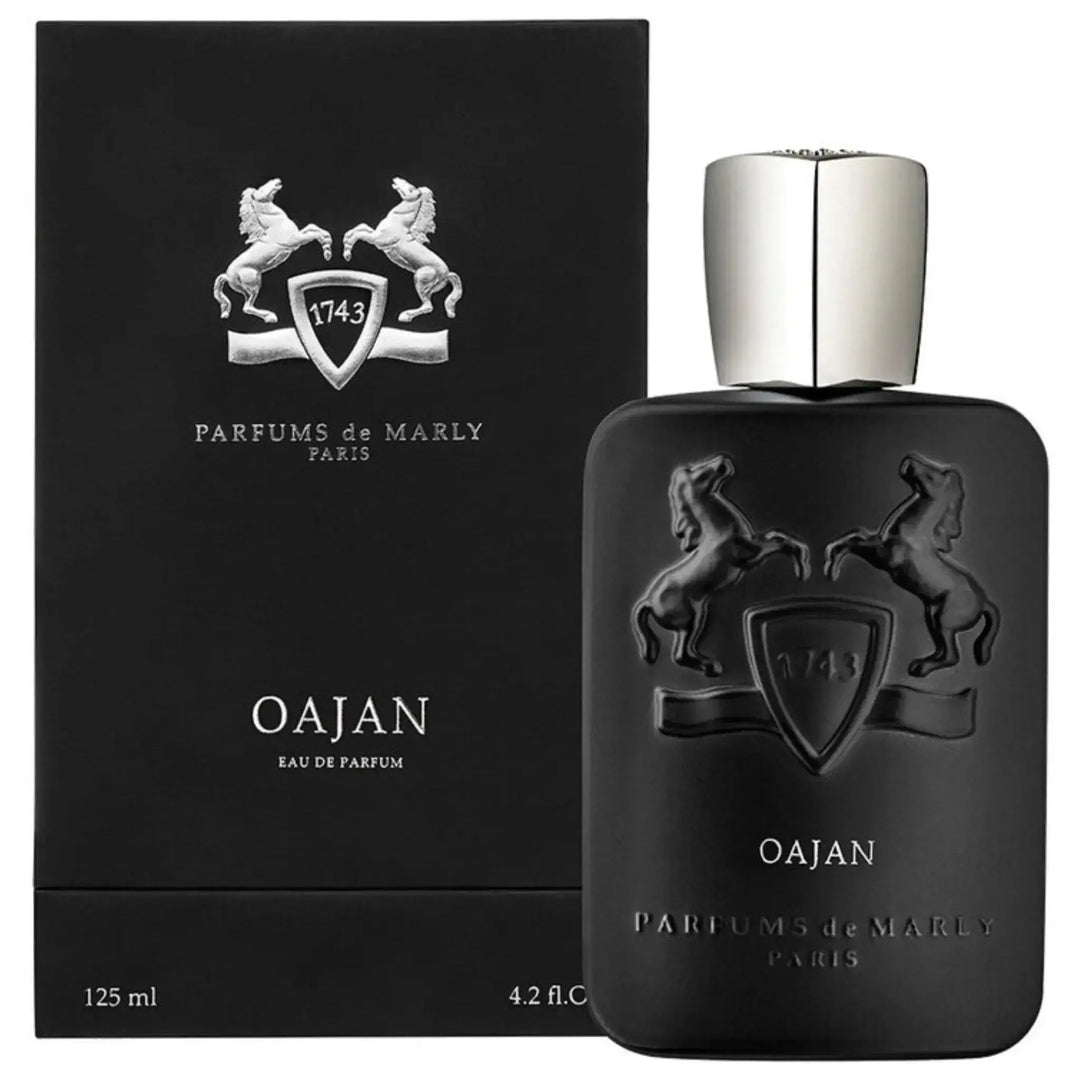 Oajan By Parfums De Marly 4.2oz Unisex EDP Spray
