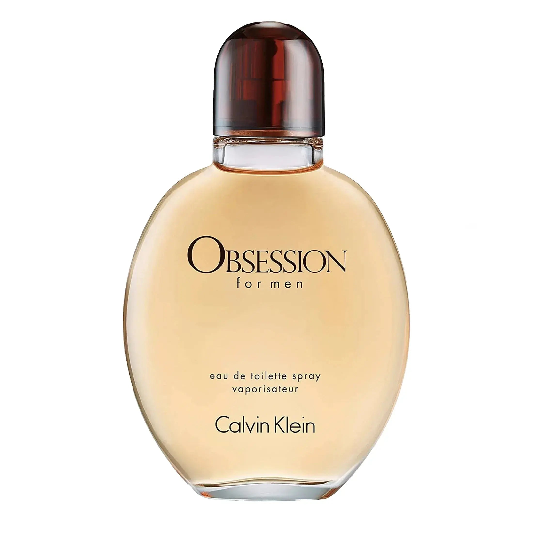 Obsession By Calvin Klein - For Men 3Pcs Gift Set EDT.