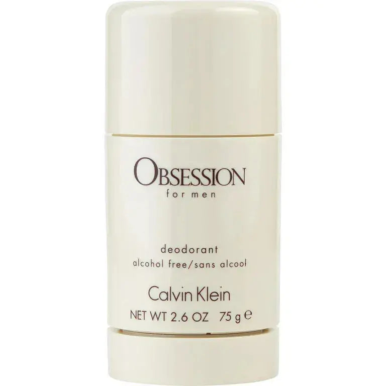 Obsession By Calvin Klein - For Men 3Pcs Gift Set EDT.