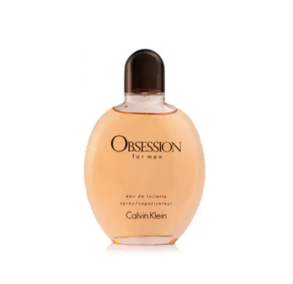 Obsession By Calvin Klein For Men 6.7 oz EDT Spray - perfumesandrea