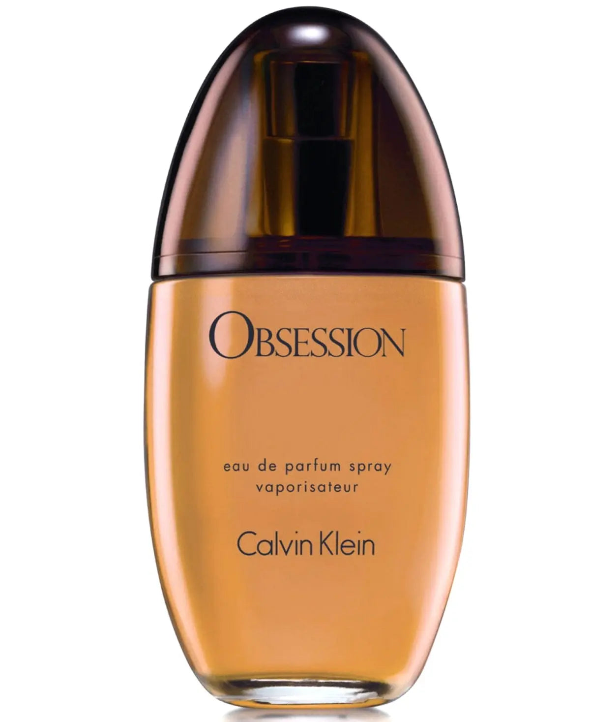 Obsession By Calvin Klein - For Women 3.4oz EDP Spray.