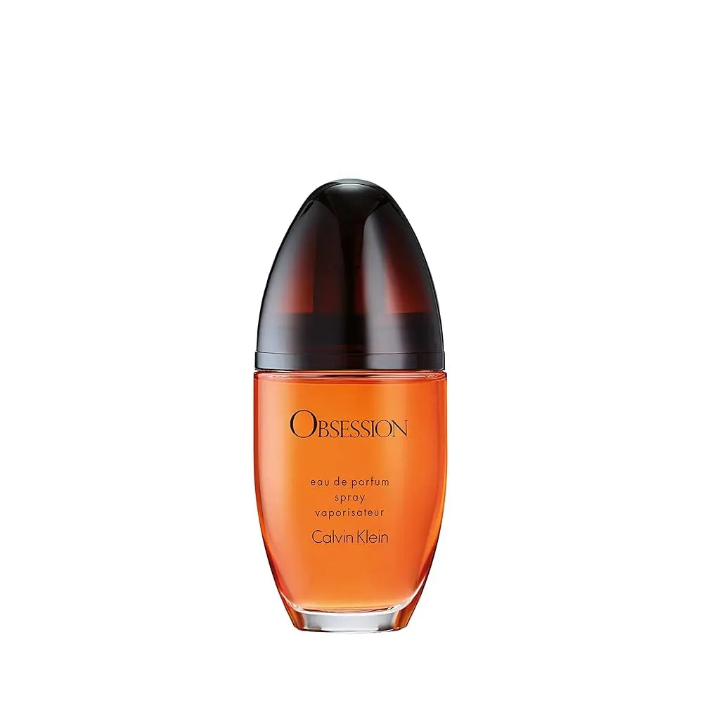 Obssesion By Calvin Klein For Women 4Pcs Set EDP Spray Calvin Klein