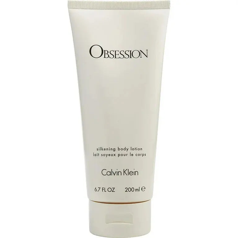 Obssesion By Calvin Klein For Women 4Pcs Set EDP Spray Calvin Klein