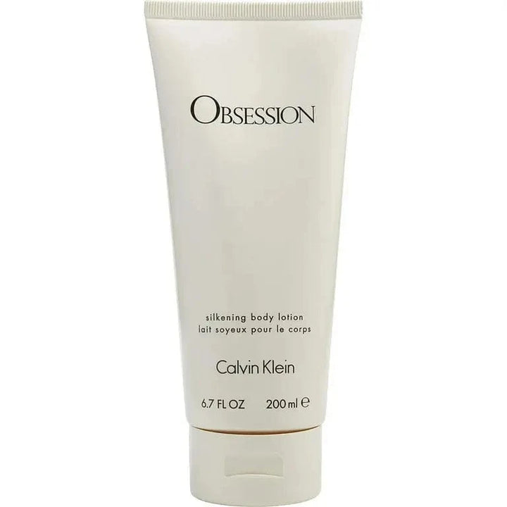 Calvin Klein Obsession 4pc Women’s Gift Set Eau de Parfum