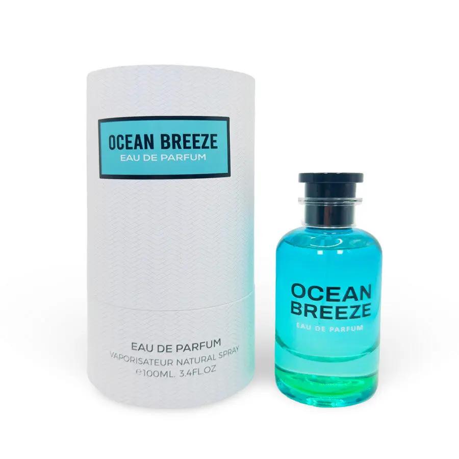 Ocean Breeze by Emper Unisex 3.4oz Eau de Parfum.