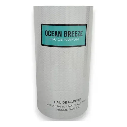 Ocean Breeze by Emper Unisex 3.4oz Eau de Parfum.