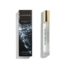 Ocean Noir By Michael Malul For Men 0.34oz EDP Spray