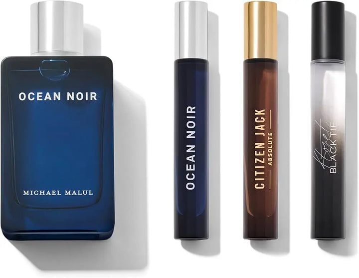 Ocean Noir by Michael Malul men&