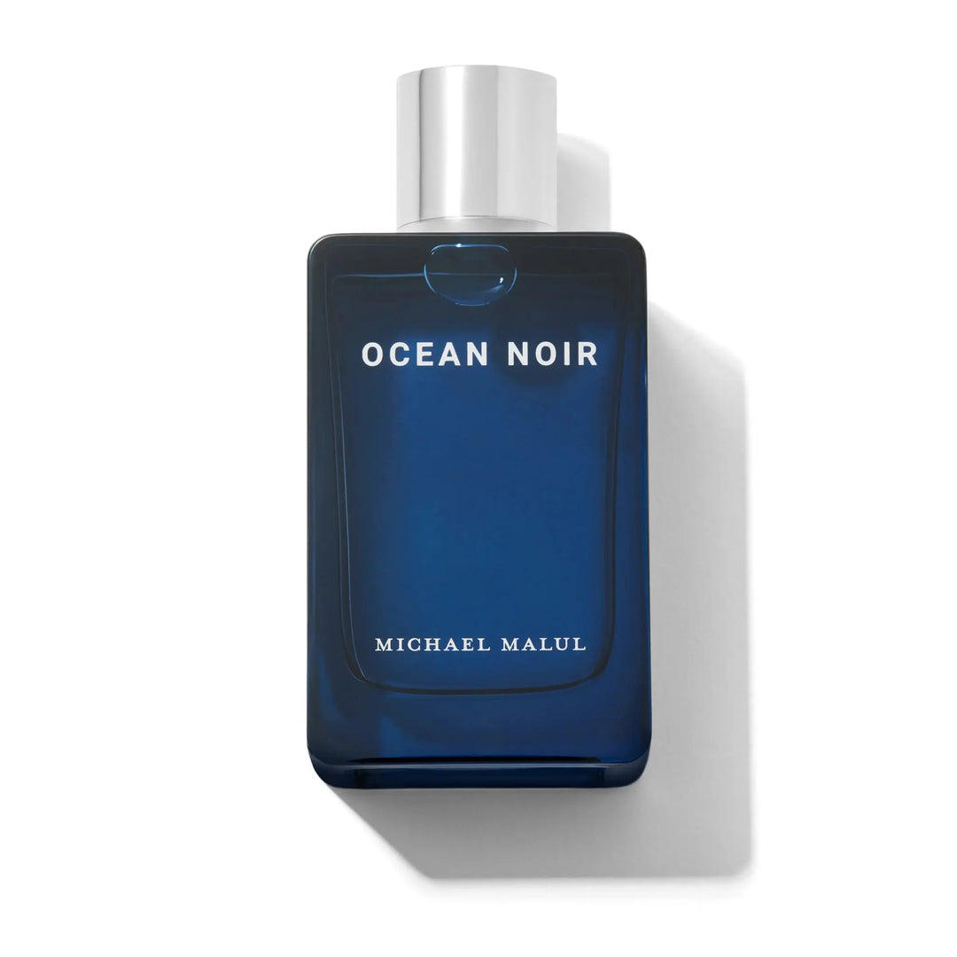 Ocean Noir by Michael Malul 3.4oz Eau de Parfum bottle