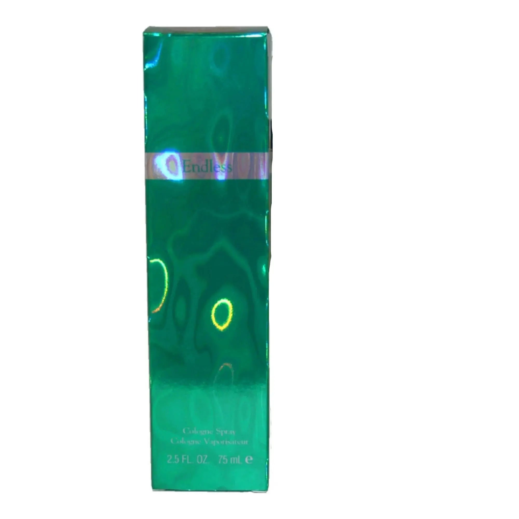 Ocean Pacific Endless By Op For Men 2.5oz EDT Spray OP
