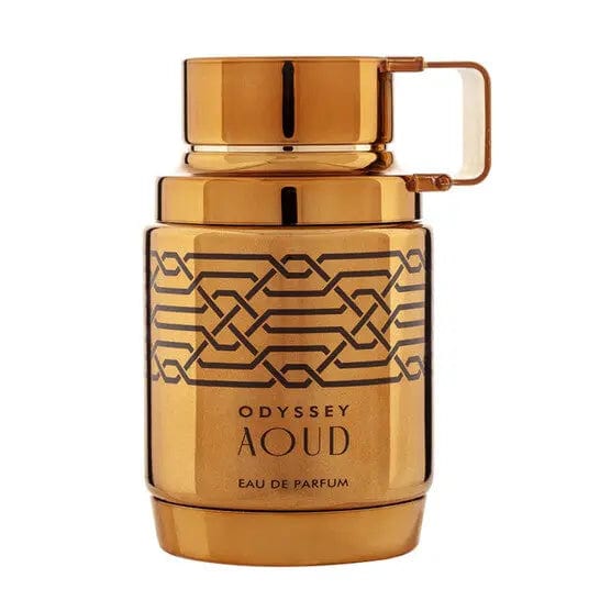 Odyssey Aoud By Armaf For Men 3.4 oz EDP Spray - perfumesandrea