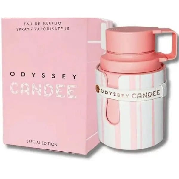 Odyssey Candee By Armaf For Women 3.4 EDP Spray Armaf