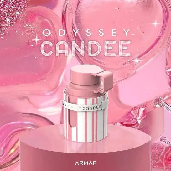 Odyssey Candee By Armaf For Women 3.4 EDP Spray Armaf