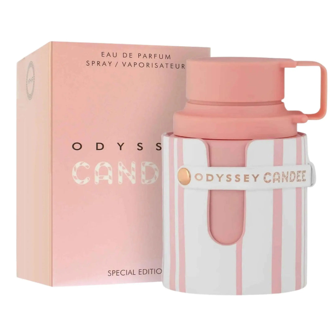 Odyssey Candee By Armaf For Women 6.8oz EDP Spray