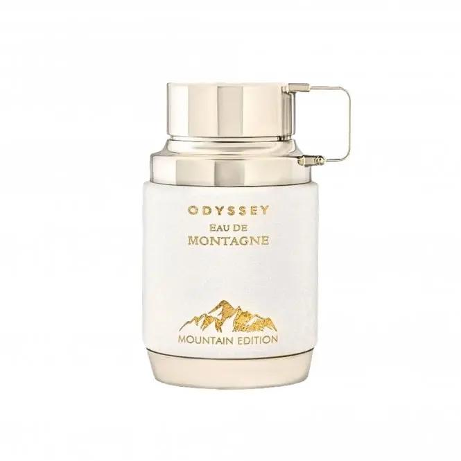 Odyssey Eau De Montagne by Armaf Men's 3.4oz EDP.