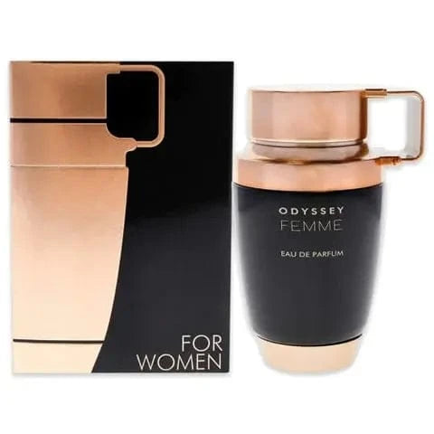 
Armaf Odyssey Femme 2.7oz Women´s Eau de Parfum.