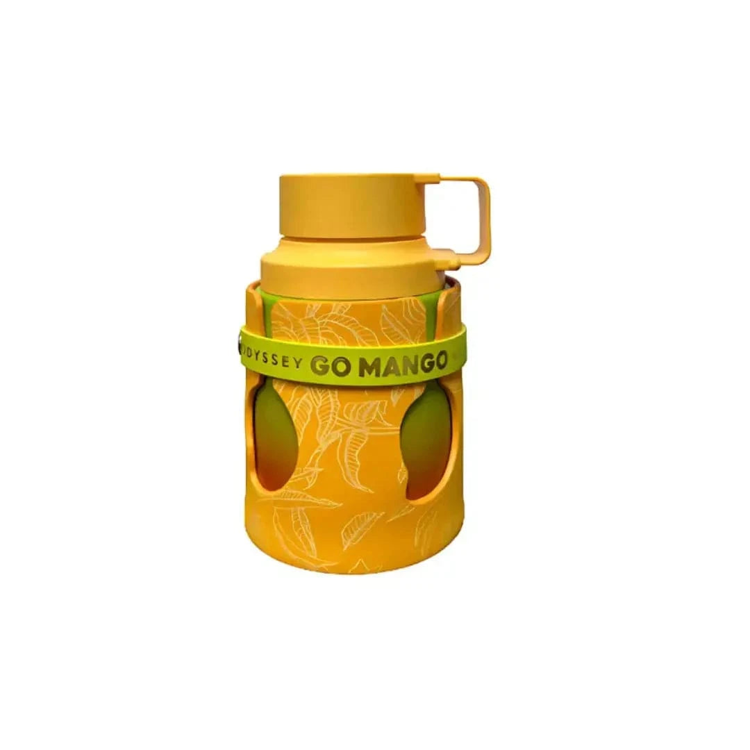 Odyssey Go Mango By Armaf Men’s Eau de Parfum 3.4oz