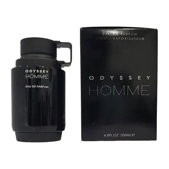 Odyssey Homme By Armaf For Men 6.7 oz EDP Spray Armaf